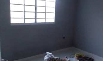 Imagem 7: Casa na planta no Loteamento Planalto Uruguai>