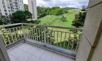 Imagem 2: Apartamento com 2 dormitórios à venda, 68 m² por R$ 240.000,00 - Maria Paula - Niterói/RJ