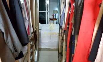 Imagem 3: Sobrado mobiliado com 3 suítes no condomínio reserva do parque