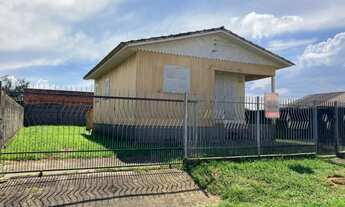 Imagem: CRICIúMA - Casa Padrão - Cristo Redentor