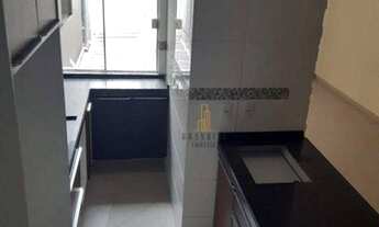 Imagem 5: Cobertura com 3 dormitórios à venda, 90 m² por R$ 615.000,00 - Jardim Santo Antônio - Sant