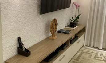 Imagem 2: Apartamento GARDEN para venda tem 130m2 com 3 quartos em Jardim Arpoador - São Paulo - SP