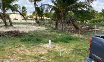 Imagem: Terreno na praia de flexeiras Ceará