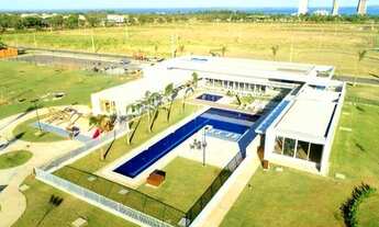 Imagem 7: Vende-se sobrado em Condomínio fechado no centro de Palmas