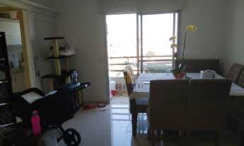 Imagem 5: Apartamento com 3 dormitórios à venda, 78 m² por R$ 398.000,00 - Assunção - São Bernardo d