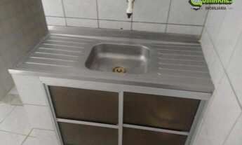 Imagem 6: Kitnet com 1 dormitório, 35 m² - venda por R$ 85.000,00 ou aluguel por R$ 650,00/mês - Bon