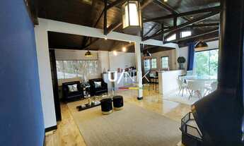 Imagem 7: Casa à venda, 223 m² por R$ 1.890.000,00 - Córrego Grande - Florianópolis/SC