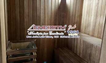 Imagem 5: São Paulo - Apartamento Padrão - Vila Mariana