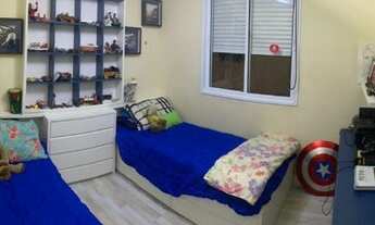 Imagem 5: Apartamento na Casa Verde. No You Casa Verde. Lazer completo