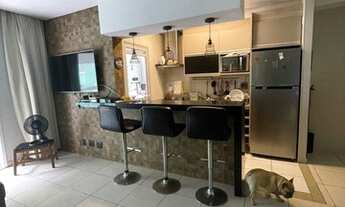 Imagem 3: 02 dormitórios, 01 suíte no José Menino