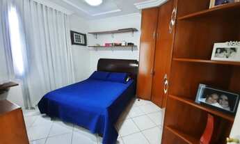 Imagem 2: Apto Bairro Veneza. Cód. A322. 3 quartos/suíte, Mobiliado, 118 m². Valor 240 mil