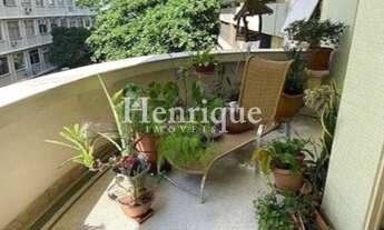 Imagem 5: Rio de Janeiro - Apartamento Padrão - Flamengo