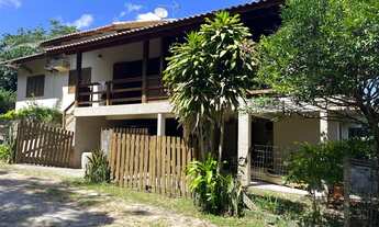 Imagem: FLORIANóPOLIS - Casa Padrão - São João