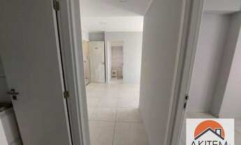 Imagem 2: Apartamento com 2 dormitórios à venda, 50 m² por R$ 389.990,01 - Casa Amarela - Recife/PE