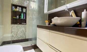 Imagem 3: Cobertura para Venda em Vitória, Jardim Camburi, 3 dormitórios, 1 suíte, 3 banheiros, 3 va