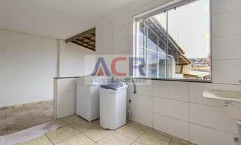 Imagem 6: Casa para Venda em Contagem, Nossa Senhora de Fátima, 4 dormitórios, 1 suíte, 3 banheiros