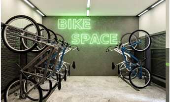 Imagem 7: Apartamento para venda com 94 metros quadrados com 3 quartos em Bela Vista - Osasco - SP