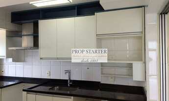 Imagem 3: Apartamento com 2 dormitórios à venda, 85 m² por R$ 1.351.500,00 - Vila Madalena - São Pau