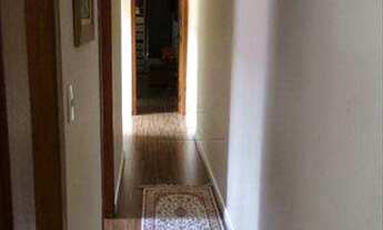 Imagem 7: Sobrado em Taboão da Serra bairro Parque Monte Alegre