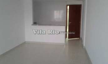 Imagem 3: LANÇAMENTO: EXCELENTE APARTAMENTO 1° LOCAÇÃO