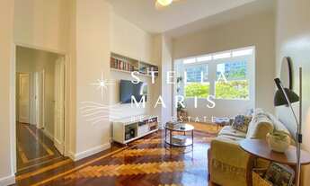 Imagem 6: RIO DE JANEIRO - Apartamento Padrão - COPACABANA