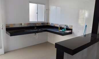 Imagem 3: Casa para venda com 3 quartos em Pedra de Guaratiba - Rio de Janeiro - RJ