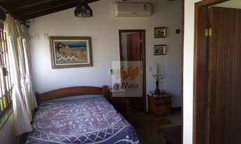 Imagem 5: Cobertura com 3 dormitórios sendo 01 suite à venda, 148 m² por R$ 800.000 - Centro - Cabo