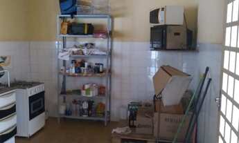 Imagem 7: Casa Cussy de Almeida 330m²