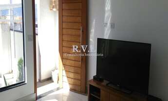 Imagem 4: Excelente sobrado no Jardim do lago em Atibaia-SP