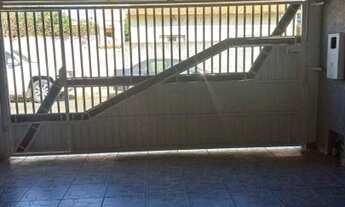 Imagem 4: Casa com 3 dormitórios à venda, 156 m² por R$ 530.000 - Vila Furlan - Indaiatuba/SP