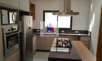 Imagem 3: Sobrado para Venda em São Bernardo do Campo, Demarchi, 3 dormitórios, 3 suítes, 4 banheiro