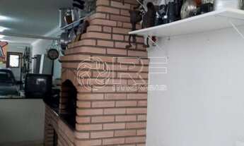 Imagem 7: São Paulo - Casa Padrão - Jardim Anália Franco