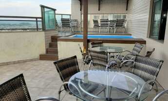 Imagem 2: Vila Velha - Apartamento Padrão - Praia De Itaparica