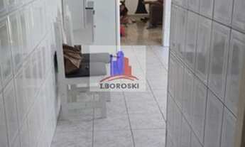 Imagem 3: Casa Térrea para Venda em São Bernardo do Campo, Paulicéia, 3 dormitórios, 1 suíte, 3 banh