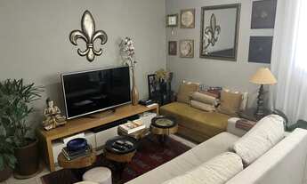 Imagem 7: Apartamento para aluguel com 85 metros quadrados com 3 quartos em Buritis - Belo Horizonte