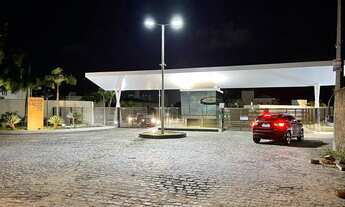 Imagem 2: Excelente lote no Condomínio Vila dos Lagos - 650M2