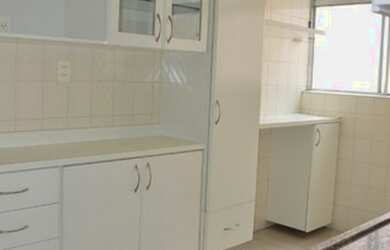 Imagem 5: Apartamento para aluguel, 3 quartos, 1 vaga, Moinho Velho - São Paulo/SP