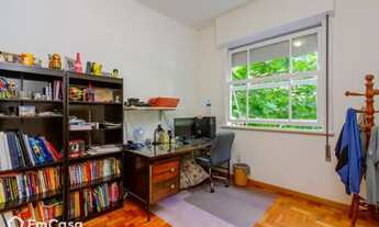 Imagem 7: Apartamento 112m², 3 quartos em Copanema - Rio de Janeiro - RJ