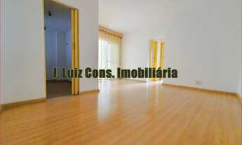 Imagem 5: Ótimo Apartamento para venda com 70 metros quadrados com 3 quartos no Coração da Freguesia