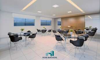 Imagem 7: Apartamentos com 2 Quartos e 1 banheiro à Venda, 35 m² a partir de R$ 195.000