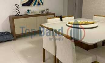 Imagem 4: Rio de Janeiro - Apartamento Padrão - Jacarepaguá