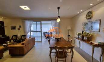 Imagem 5: Apartamento à venda, 172 m² por R$ 1.580.000,00 - Vila Ema - São José dos Campos/SP