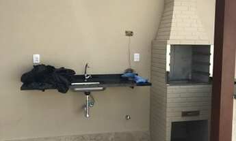 Imagem 4: Casa para venda tem 110 metros quadrados com 3 quartos em Pedra de Guaratiba - Rio de Jane