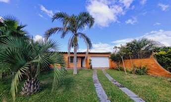 Imagem 4: Casa Térrea para venda com 145 m² com 3 quartos em Centro - Tramandaí - RS