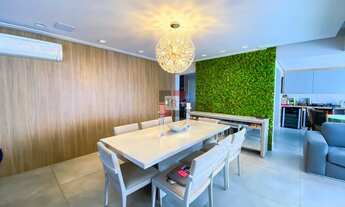 Imagem 3: Excelente apartamento com 210m² na Vila Olímpia