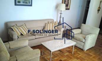 Imagem 2: Apartamento para comprar Ipanema Rio de Janeiro