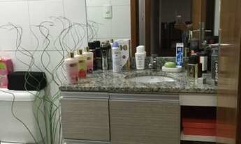 Imagem 6: AS IMÓVEIS BELÉM vende apto com 60 m² com 2 quartos, 1 suite no bairro da Pedreira - Belém