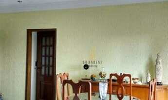 Imagem 4: Apartamento com 3 dormitórios à venda, 135 m² por R$ 657.000,00 - Vila Valparaíso - Santo