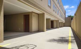 Imagem 3: Lançamento: casa vertical 97 m2 - O melhor da zona norte !