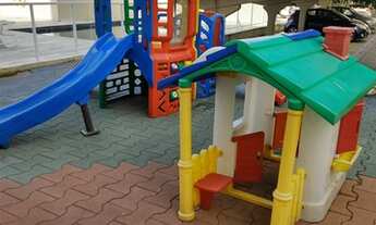 Imagem 4: Apartamento à venda no bairro Centro - Mogi das Cruzes/SP